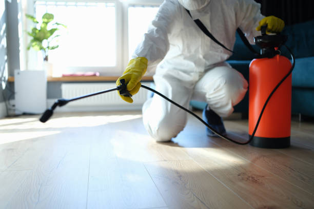 Reliable Infectious Disease Decontamination contractor in Island Heights, NJ by Crime Scene Cleaner Online