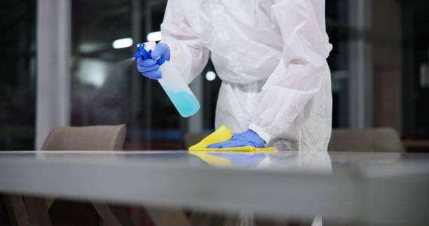 Licensed Infectious Disease Decontamination service in Island Heights, NJ - Crime Scene Cleaner Online